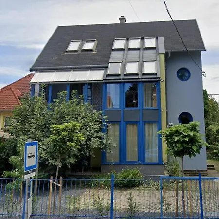 Apartman Blue Appartman 3 Bed.