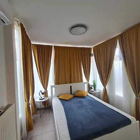 Apartman Blue Appartman 3 Bed.