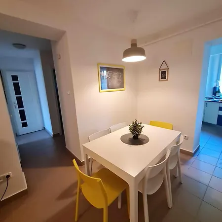 Blue Appartman 3 Bed. Apartman *