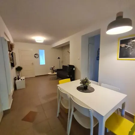 Apartman Blue Appartman 3 Bed.