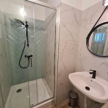 Blue Appartman 3 Bed. Apartman