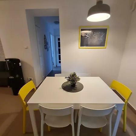 Blue Appartman 3 Bed. Apartman *