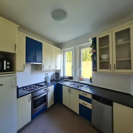 Blue Appartman 3 Bed. Apartman *