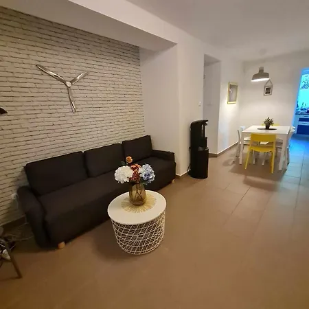 Blue Appartman 3 Bed. Hévíz