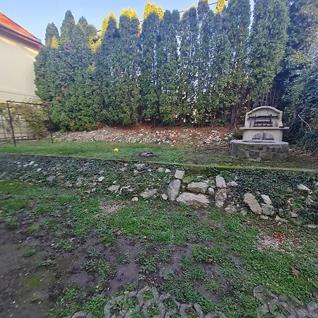 Apartman Blue Appartman 3 Bed.